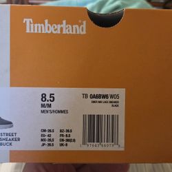 Timberland Men's Shoes Zise 8.5