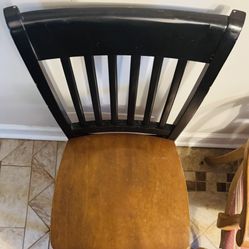 Set of 3 Dining Chairs