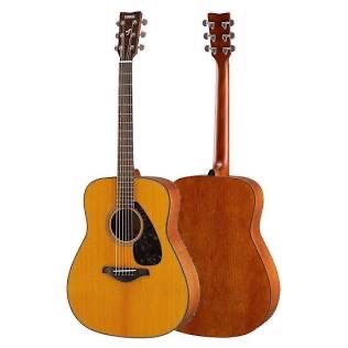 Yamaha FG800 Acoustic Guitar