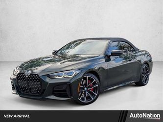 2021 BMW M440i