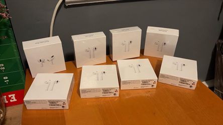 AirPods