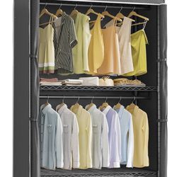 CLOTHING  RACK