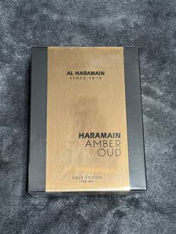 Al Haramain Amber Oud Gold Edition Eau De Parfum Spray 120ml 