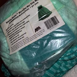 Mop Heads (all Kinds)