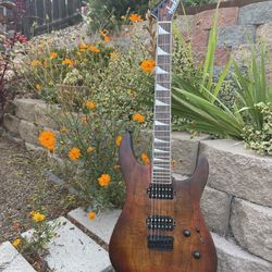JACKSON SOLOIST 
