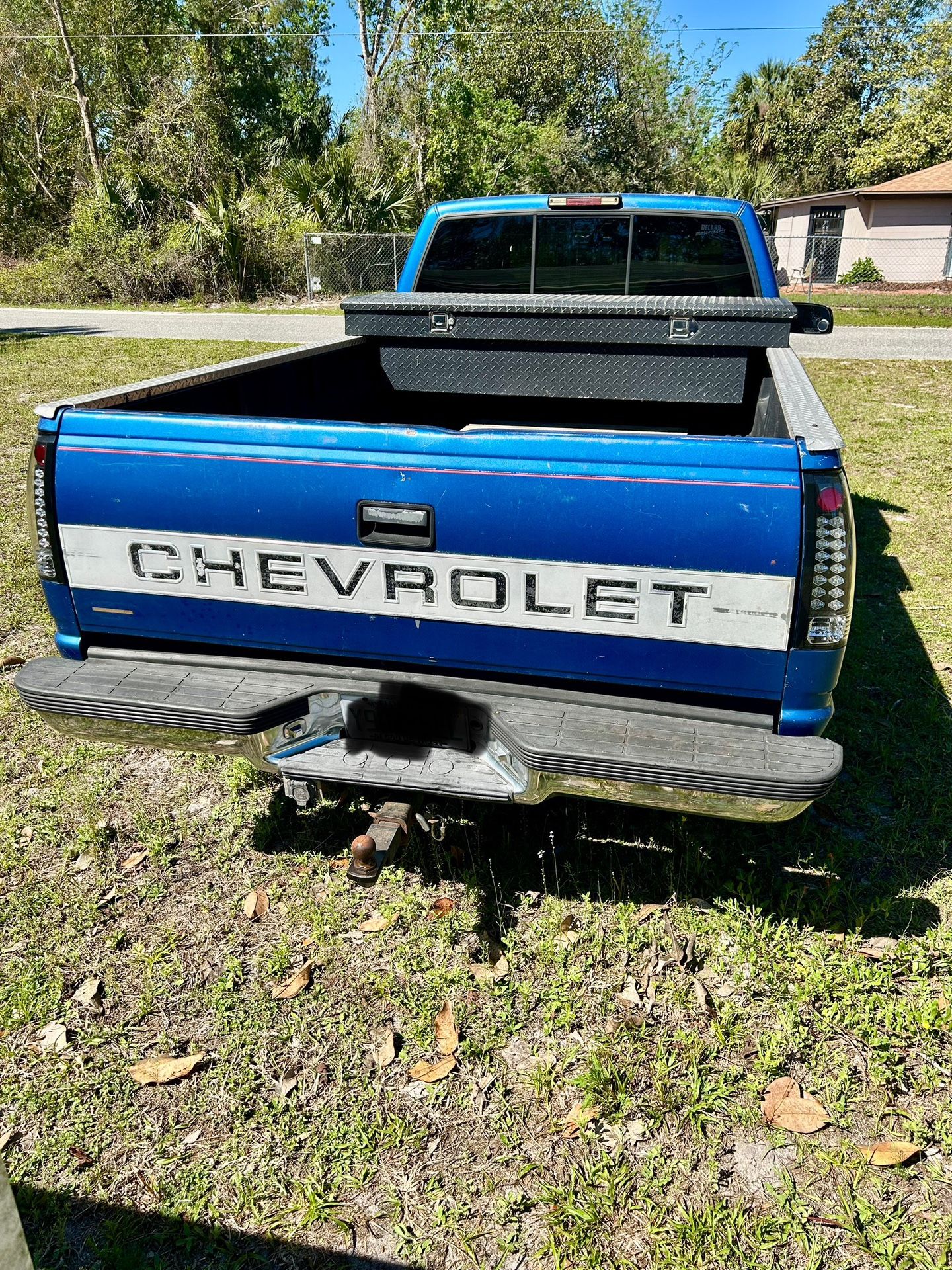 Truck