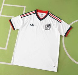🇲🇽 Mexico 🇲🇽 Jersey World Cup 🌍 2026