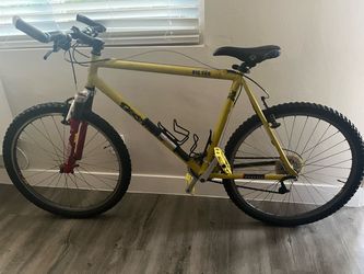 Gary Fisher Mountain Bike