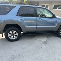 Toyota 4Runner