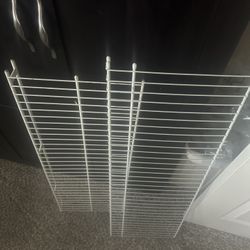 Closet Racks