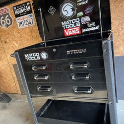 Tool Box
