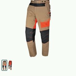 Chainsaw  Pants 