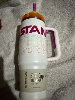 30oz Stanley
