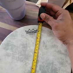 Free Remo Fiber Skyn 