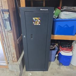 Sentry Gun Safe
