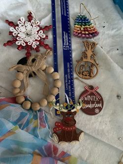 Christmas Ornaments-6