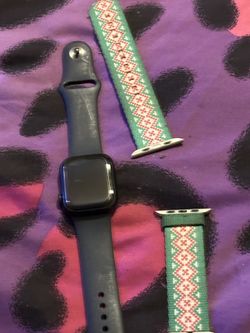 Apple Watch Series 8 Black 41mm