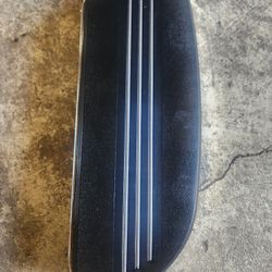 Motorcycle Floorboards 