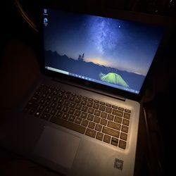 Hp computer