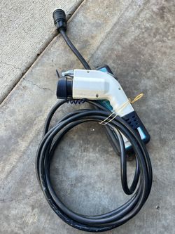 Electric Car Charger