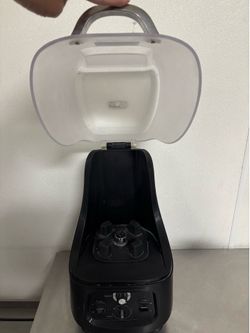 NSF Certified Blender