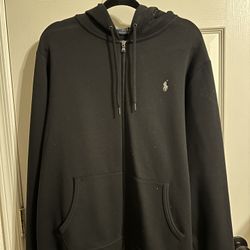 Ralph Lauren Jacket 