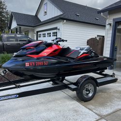 Sea-doo RXP-X 260 