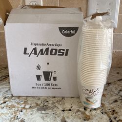Paper Cups