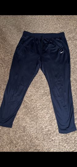 1 Left! $25 XL Reebok Joggers 