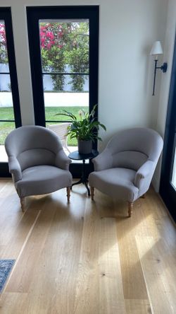 Side Chairs