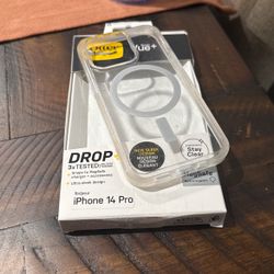 iPhone Case Otter Box 