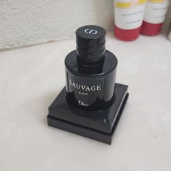 Suavage Dior Elixir Parfum 100 ml