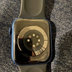 Series 7 Apple Watch 