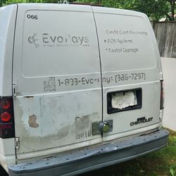 For Sale For Parts