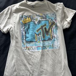 MTV shirt