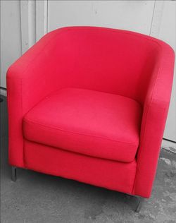 Tub/Barrel  Chair