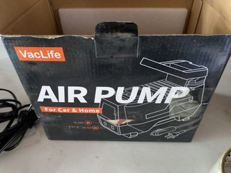 Air Pump