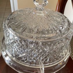 Panera de Cristal