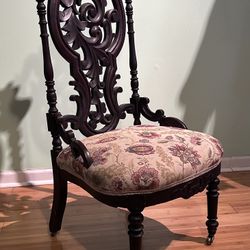Antique Side chair