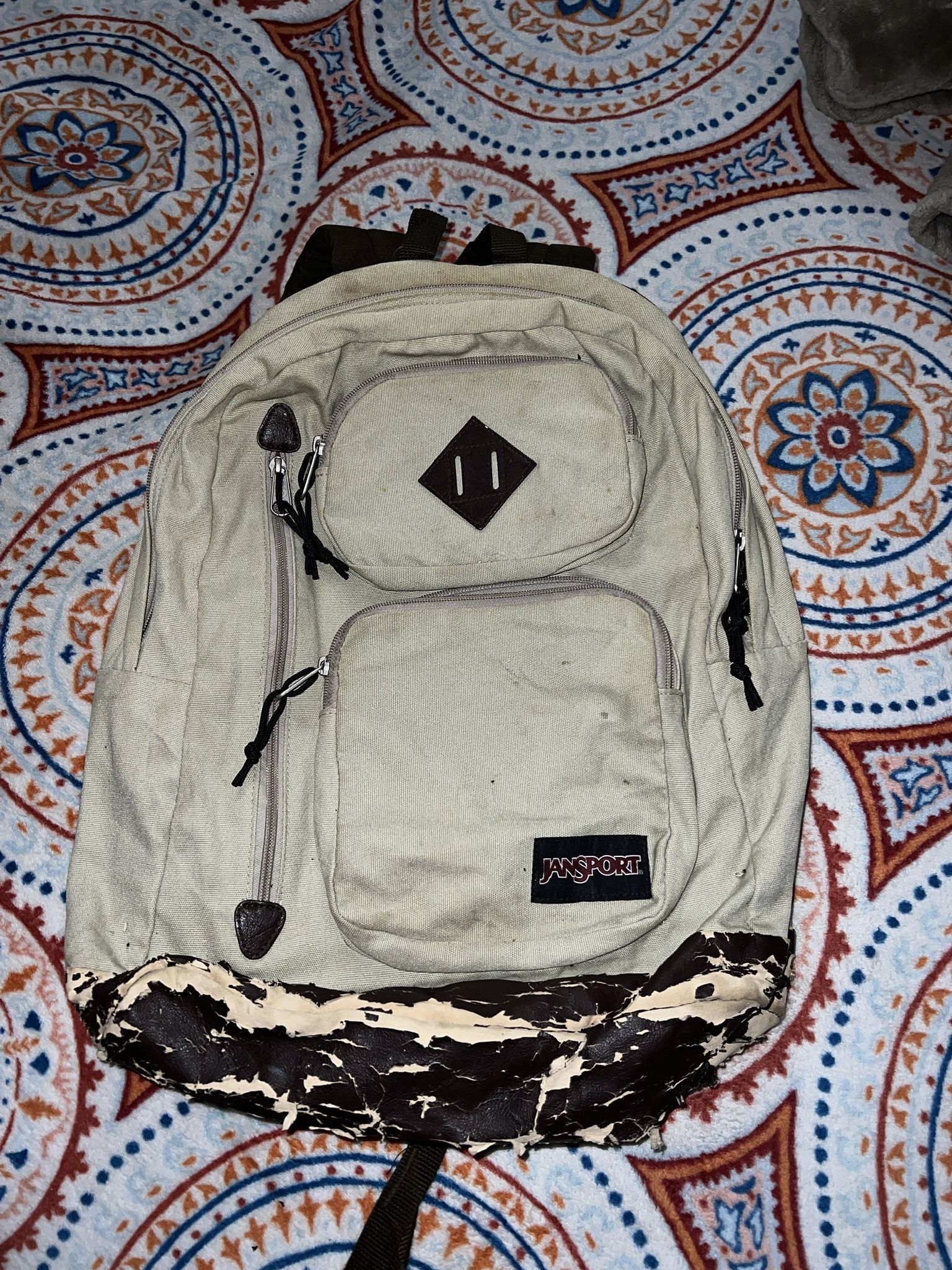 Jansport Backpack