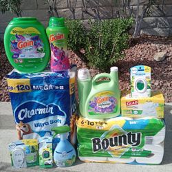 Gain Household 🏡 Bundle Deal For $100 !!! 