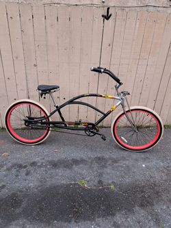 $150 Micargi Bike