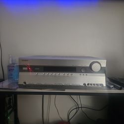 For Sell / Onkyo Av Receive  TX-SR605