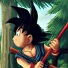 Goku