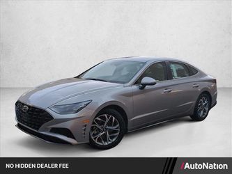 2023 Hyundai Sonata