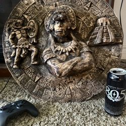 Aztec Decor