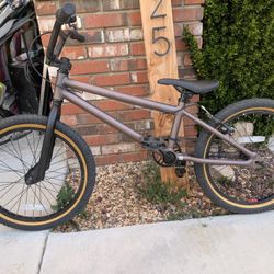 Kids Giant GFR Bicycle 