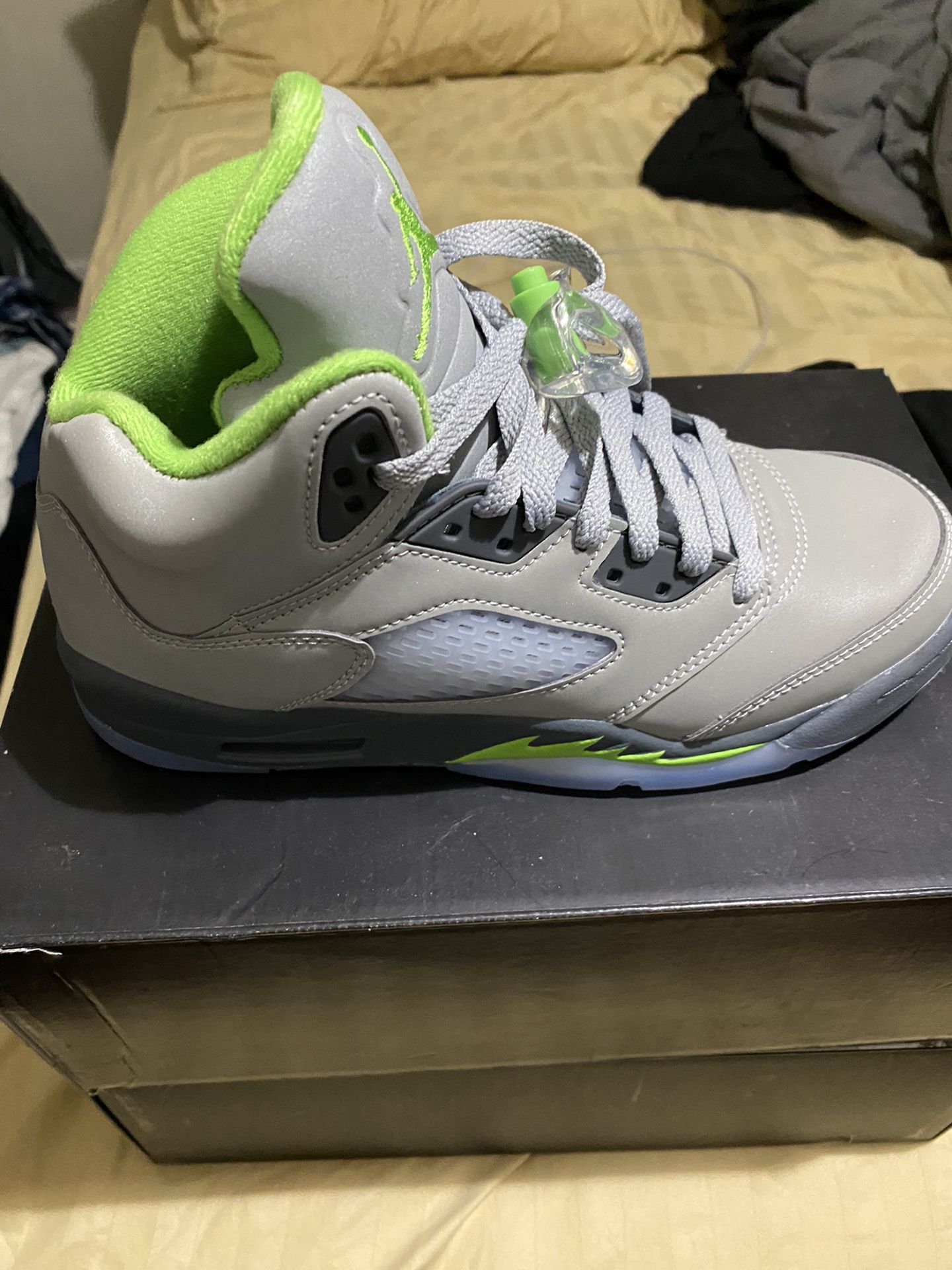 5sjordans