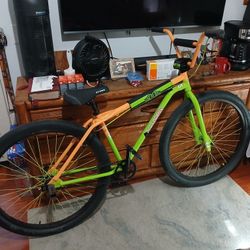 29 Inch GT PERFORMER HARITAGE IN BRAND-NEW CONDITION 