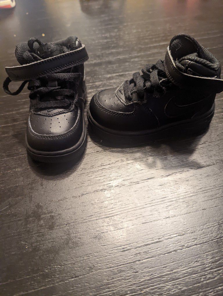Toddler Shoes Nike